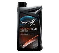 Wolf Huile De Boîte De Vitesses Extendtech Atf Dii 1l
