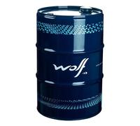 Wolf Huile De Boîte De Vitesses Officialtech Gl5 Sae 75w-90 60l