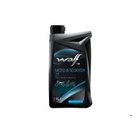 WOLF - Huile moteur 2 temps MO