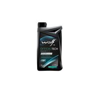 WOLF - Huile moteur OFFICIALTECH 5W30 C2/C3 - Bidon de 1 litre - 8332371