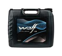 Wolf Huile Moteur Officialtech C2/c3 Sae 5w-30 20l
