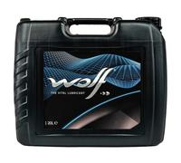 Wolf Huile Moteur Officialtech C4 Sae 5w-30 20l