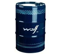 Wolf Huile Moteur Officialtech C4 Sae 5w-30 60l