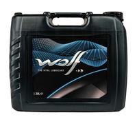 Wolf Huile Moteur Officialtech C5 Rfe Sae 0w-20 20l