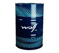 Wolf Huile Moteur Officialtech Ll Fe Sae 0w-20 205l
