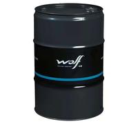 Wolf Huile Moteur Officialtech Ll Fe Sae 0w-20 60l