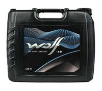 Wolf Huile Moteur Officialtech Ms-bhdi Sae 0w-30 20l