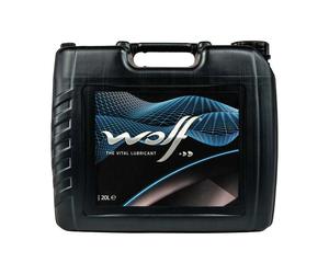 Wolf Huile Moteur Officialtech Ms-f Sae 5w-30 20l
