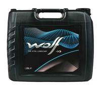 Wolf Huile Moteur Officialtech Ms-fe Sae 5w-20 20l