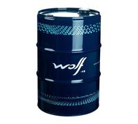Wolf Huile Moteur Officialtech Ms-fe Sae 5w-20 60l