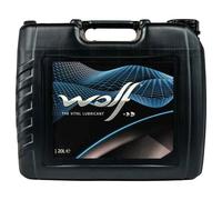 Wolf Huile Moteur Officialtech Ms-sfe Sae 5w-30 20l