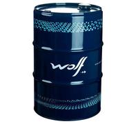 Wolf Huile Moteur Officialtech Ms-sfe Sae 5w-30 60l