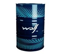 Wolf Huile Moteur Officialtech Sp-extra Sae 5w-30 205l