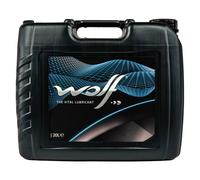 Wolf Huile Moteur Officialtech Sp-extra Sae 5w-30 20l