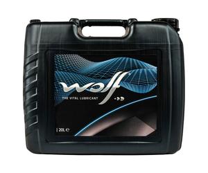 Wolf Huile Moteur Officialtech Sp-extra Sae 5w-30 20l