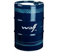 Wolf Huile Moteur Officialtech Sp-extra Sae 5w-30 60l
