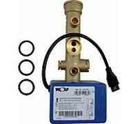 Wolf Hydroblock avec vanne 3 voies 207185599 pour BWL-1S