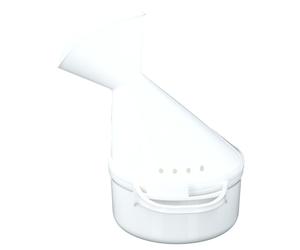 Wolf Inhalator weiß Bol 1 pc(s)