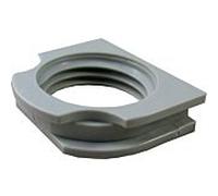 Wolf boîte de connexion insert M16 173025299 ouvert