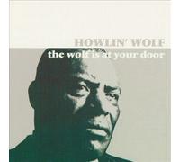 Wolf is at Your Door
