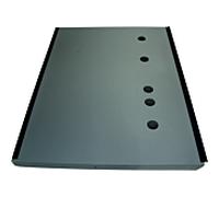 Wolf isolation thermique partie arrière 1668516 mousse souple, pour BSP-800