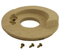 Wolf Isolation Thermique Partie Supérieure de Chambre Combustion À 05/01 F Tgk /