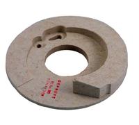 Wolf Isolation Thermique Partie Supérieure de Chambre Combustion GB-20 Ab 06/01