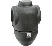 Wolf Isolation Thermique pour Traitement des Eaux Usées 2 "