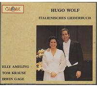 Wolf - Italian Song Book