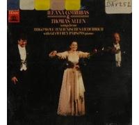 Wolf - Italienisches Liederbuch