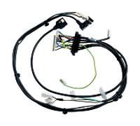 Wolf jeu de câbles chambre de combustion 2747941 pour CGB-2-38/55