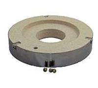 Wolf jeu de pierre isolante 166901599 pour TOB-18