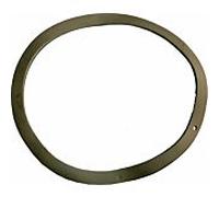 Wolf joint boîtier de ventilateur 3910398 côté moteur, pour BVG-L 15/19