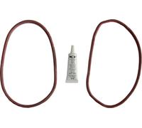 Klint Joint de chambre 8603044 pour Wolf CGB, CGS et CGW – avec graisse de silicone 10 gr. tube