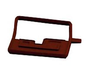 Wolf joint Halter GKV-H -GLV électr. 3910314 pour CGB-2