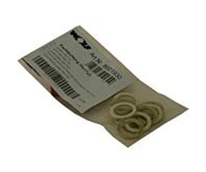 Wolf joint plat 24 x 17 x 2,3 / 4 "8601930 jeu de 10 pièces