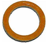 Wolf joint plat D24x17x2 391002899 auto-adhésif, pour F3, PG002