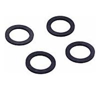 Wolf joint plat D30xD21x2, 2000 8612427 G1" EPDM