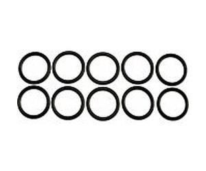 Wolf joint torique 27x8x3,6 8602157 pour GU, jeu de 10 pièces