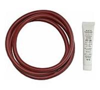 Wolf joint torique 320 x 8 VMQ 8905729 pour COB
