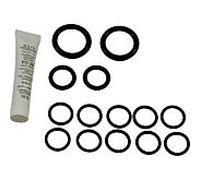Wolf joints match0 conduit rotatif 8614110 pour CGW, CGB