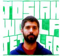 Wolf Josiah - Jetlag