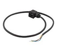 Wolf Kabel 2794105 pour électrovanne de brûleur d'isolation, NG-31E