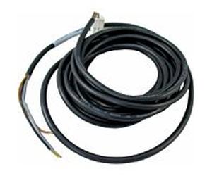 Wolf Kabel 6 broches Vanne à trois voies 4m 2744872 pour CPM- 2000