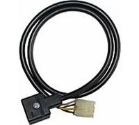 Wolf Kabel avec prise pour GKV 8902559 pour NG