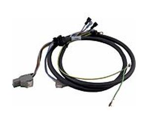 Wolf Kabel compresseur 2744871 pour l'administration des affaires 2000