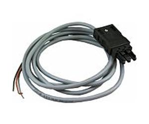 Wolf Kabel Conduite d'alimentation d'allumage 2745400 pour BPH