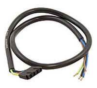 Wolf Kabel pour préchauffage fioul 2482489 pour brûleurs MAN