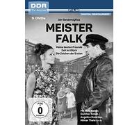 Wolf Kaiser;Günther Simon - Meister Falk: der Gesamtzyklus [Import]