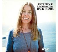Wolf,Kate - Back Roads [Import]